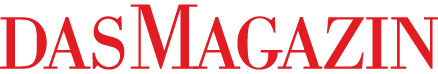 Das magazin Logo